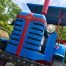 Zoo Farm Rides